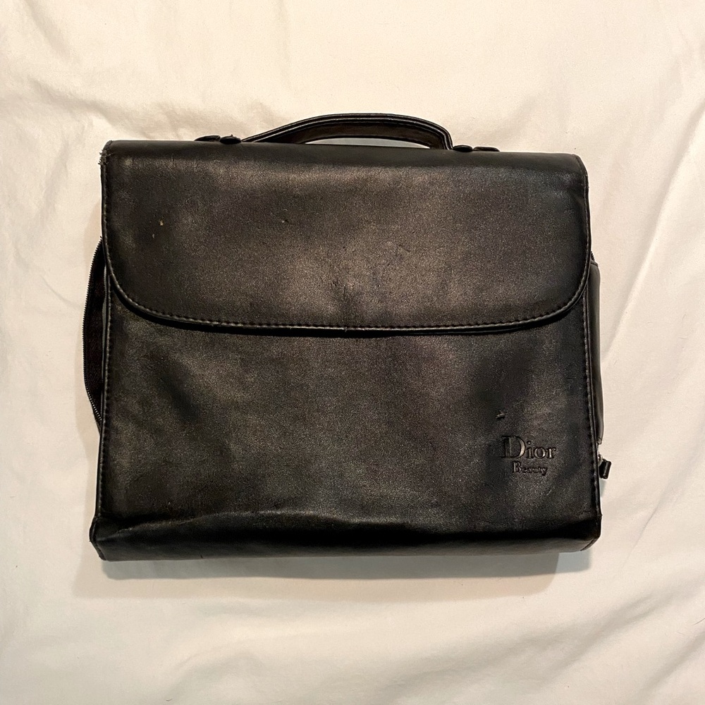 Dior Makeup Case